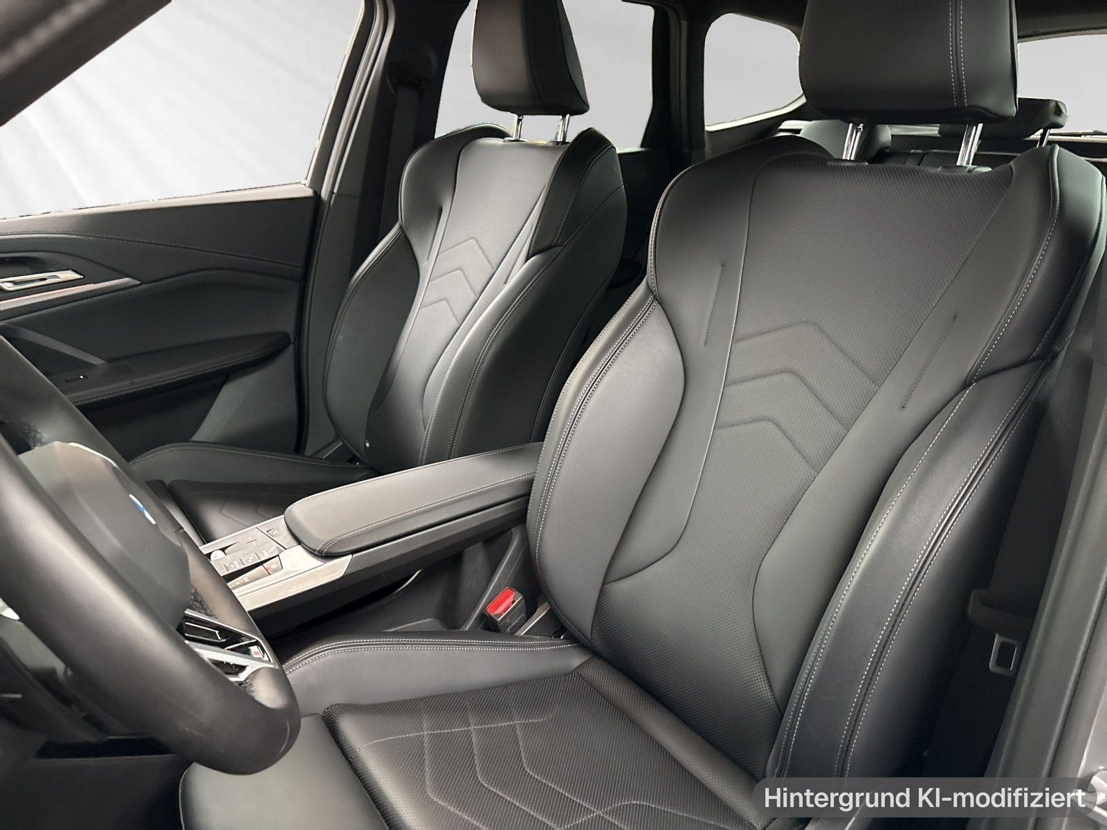 BMW X1 - Bild 19