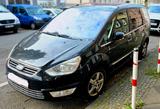Ford Galaxy 2.2 Titanium - Ford Galaxy in Dortmund