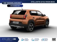 Fiat Grande Panda - Vorschau Bild 9