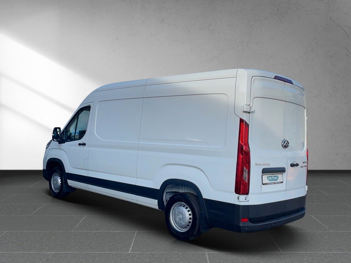 Maxus Deliver 9 - Bild 10