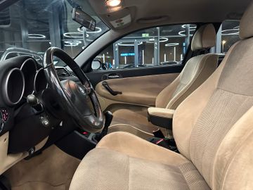 Alfa Romeo 147 1.6 16V T.Spark ECO *Klima*TÜV*CD-Player*