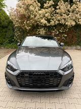 Audi A5 45 TFSI S-Line Competition Plus Pano B&O - Audi A5 Competition Gebrauchtwagen