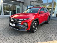 Hyundai TUCSON - Vorschau Bild 4