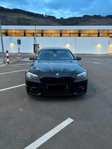 BMW 530d M Paket - gebrauchte BMW 530 aus dem Jahr 2011