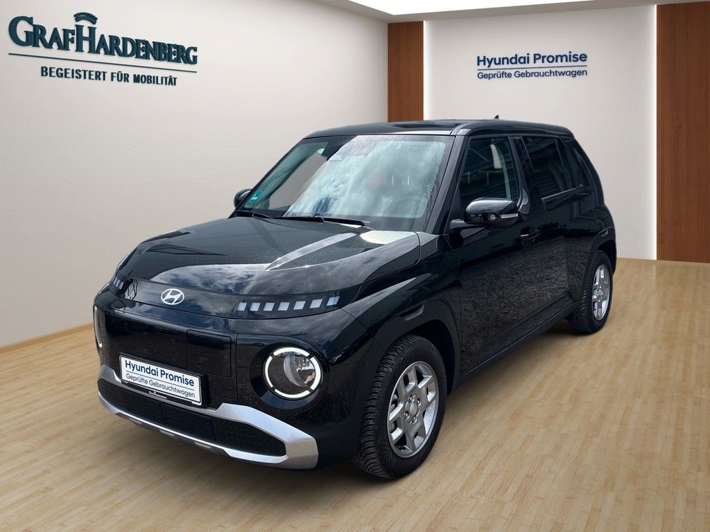 Hyundai INSTER