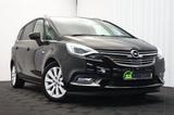 Opel Zafira C *INNOVATION* RFKMRA+AHKPL+BiLED+INTELLU - Opel Zafira mit Diesel-Antrieb