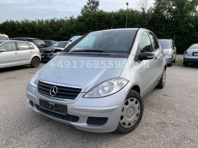 Mercedes-Benz A 150 A -Klasse A 150