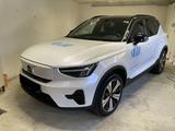 Volvo XC40 P8 Twin Plus Recharge Pure Electric Kamera/ - Volvo XC40 Pure Electric Gebrauchtwagen