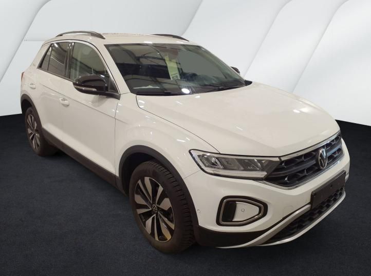 Volkswagen T-Roc - Bild 2