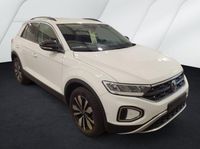 Volkswagen T-Roc - Vorschau Bild 2