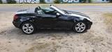 Mercedes-Benz SLK 200 KOMPRESSOR - - Mercedes-Benz SLK 200 aus 2010