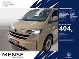 Volkswagen NFZ Transporter Kastenwagen Plus Motor: 2.0 l TD