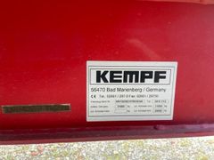 Fahrzeugabbildung Kempf SKM 31/2