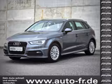Audi A3 Sportback 1.4 TSI S-line Ambiente aus 1. Hand - Audi A3: Sport Line