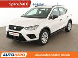 Seat Arona 1.0 TSI Reference*LIM*ALU*KLIMA*BLUETOOTH* - Seat Arona in Hamm