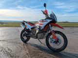 KTM 890 Adventure R 2024 Tech Pack