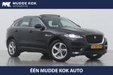 Jaguar F-Pace 2.0t AWD Premium Edition | panorama dach - mit Benzin-Antrieb: Schwarz, Panorama Dach