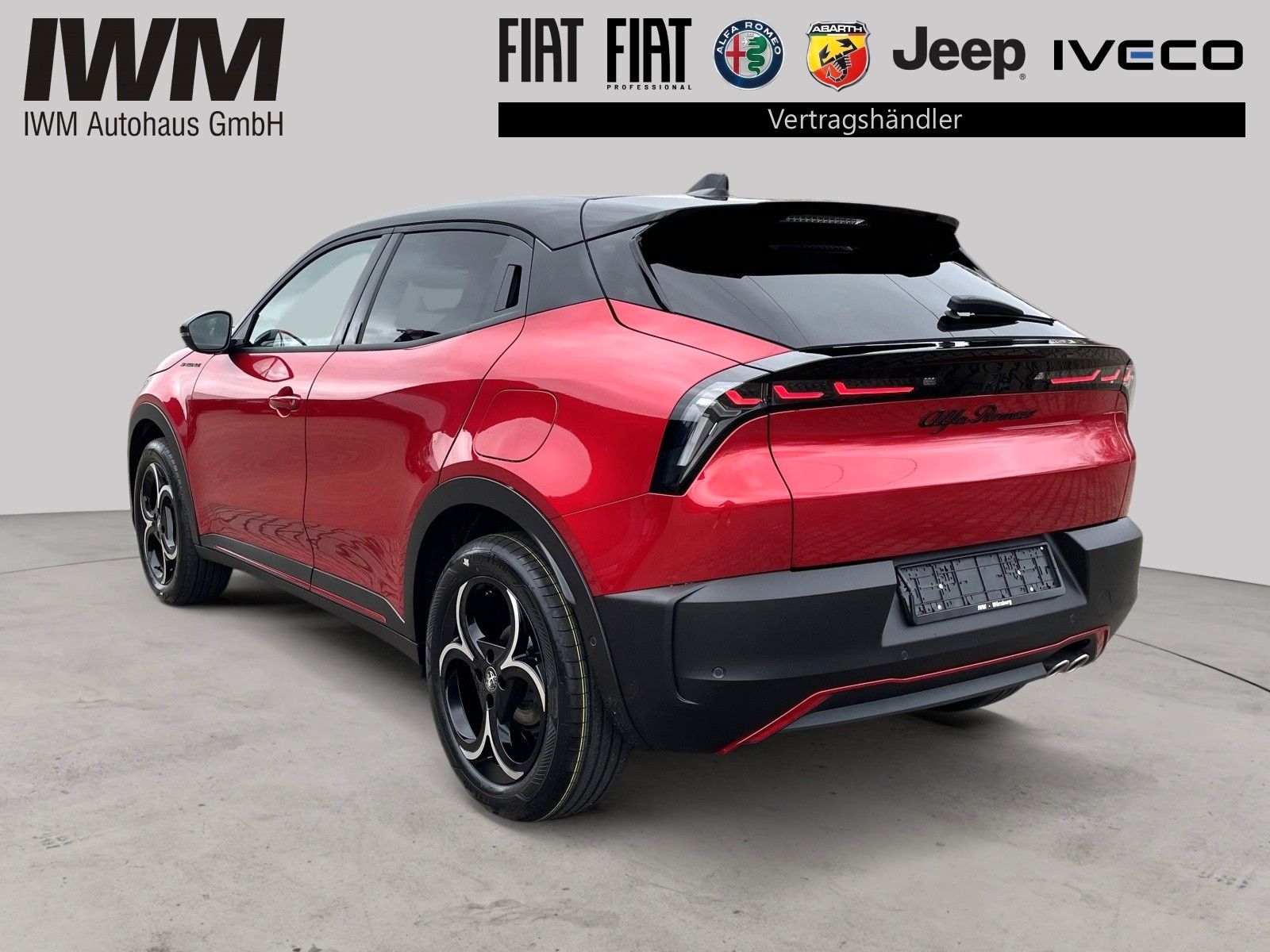 Alfa Romeo Junior - Bild 3