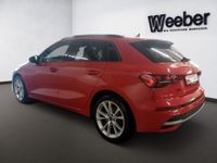 Audi A3 - Vorschau Bild 12