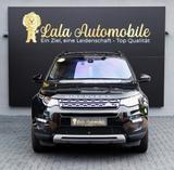 Land Rover Discovery Sport HSE 2.0 TEMPOMAT/KLIMA/NAVI/AHK - Land Rover: Hse Sport