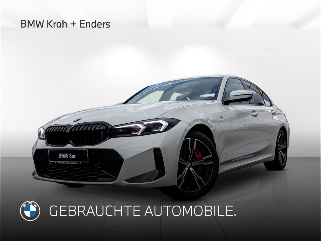 BMW 3er
