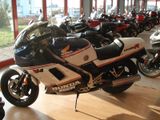 Honda VF1000 R - HONDA 1986