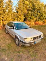 Audi 80 B4 120.000 - gebrauchte Audi 80 aus dem Jahr 1993