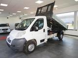 Peugeot Boxer 2.2 HDi Scattolini Dreiseitenkipper - Angebote entsprechen deinen Suchkriterien