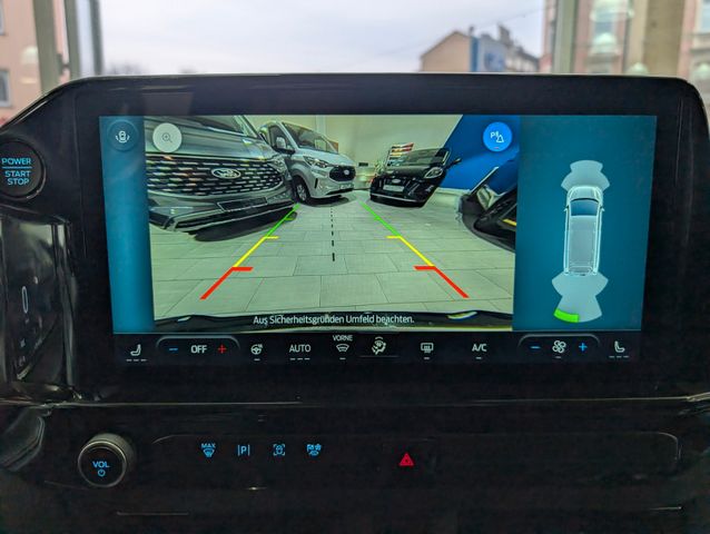 Ford Tourneo Custom L2 Titanium 5Jahre Garantie!*