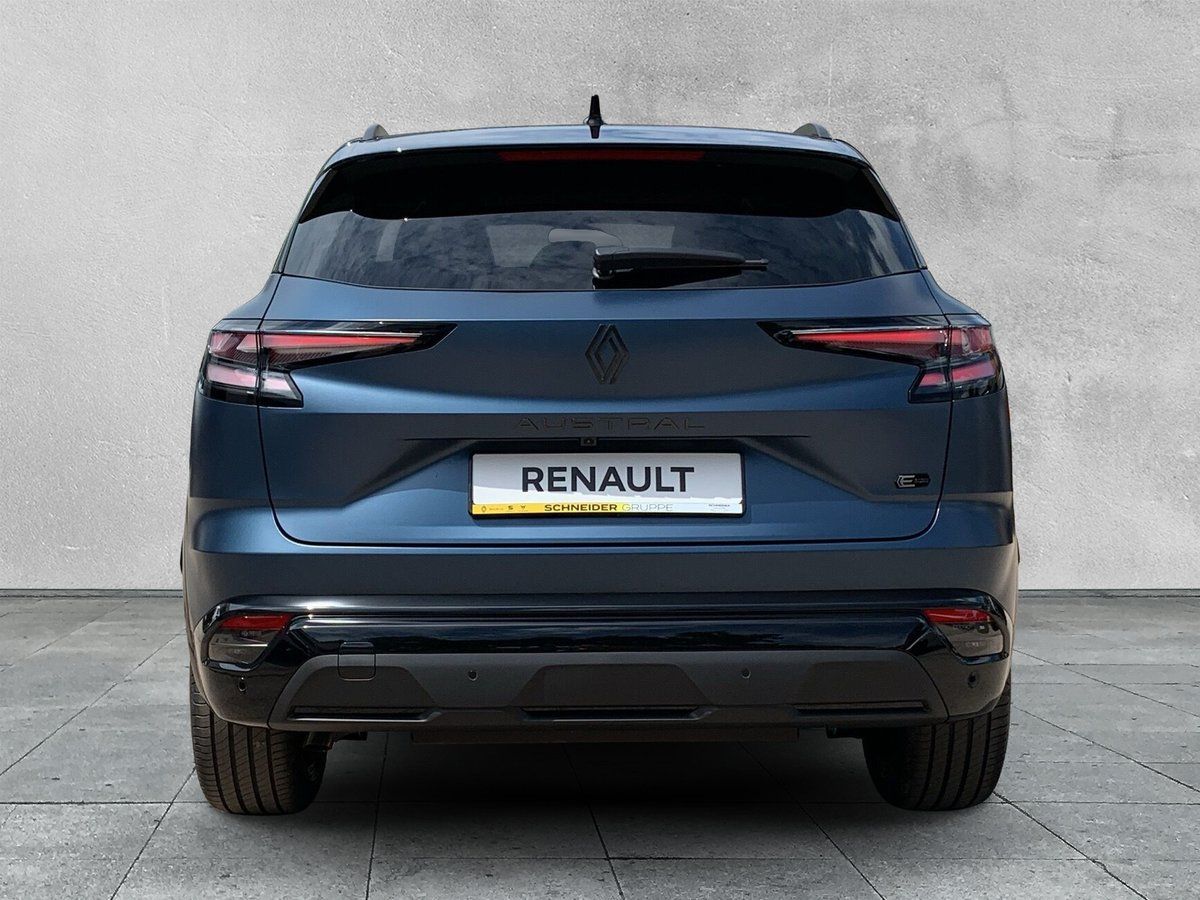 Renault Austral - Bild 4