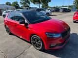 Skoda Fabia 1,0 TSI*Monte Carlo*Navi/ Panoramadach/ SH - Skoda Fabia: Panoramadach
