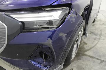 صورة 6 لـ 2025 AUDI Q4 E-TRON