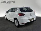 Seat Ibiza 1.0 TSI Xcellence DSG |LED|ACC|KAMERA|SHZ| - Seat Ibiza: Automatik