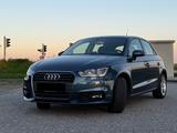 Audi A1 1.0 TFSI ultra Sportback - 2018 - EURO 6 plus