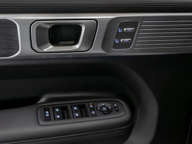 Hyundai Santa Fe 1.6 T-GDI Hybrid 158 kW 4WD Signature