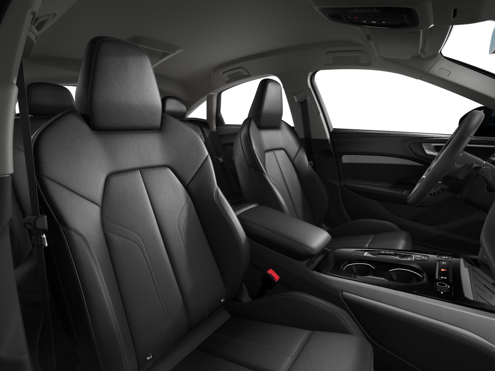 Audi A5 - Bild 12