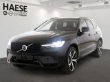 Volvo XC60 T8 Ultra Dark Recharge Plug-In Hybrid AWD E - Volvo XC60: Ultra Dark