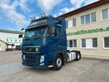 Volvo FH 13.500 štandard automatic, E5 vin 445 - Volvo Fh 13 500
