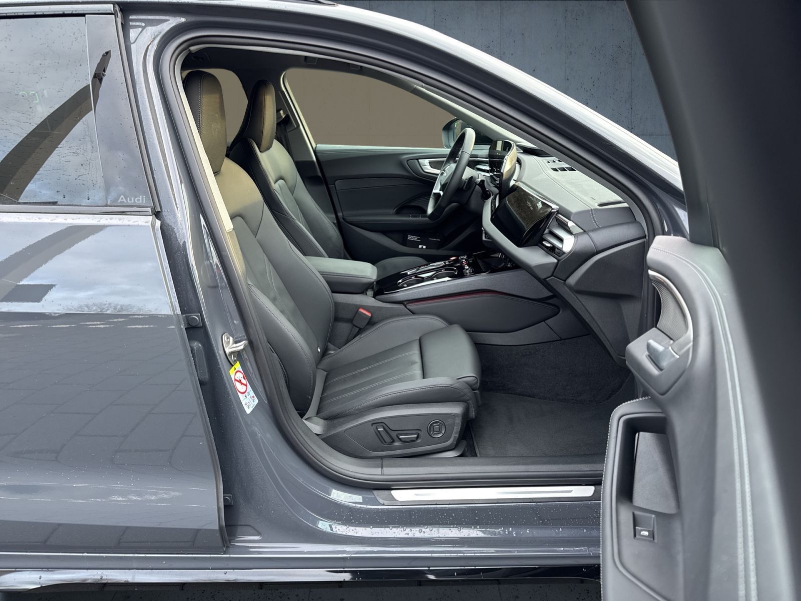 Audi A5 - Bild 16
