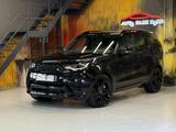 Land Rover Discovery 5 Dynamic HSE D300 AWD~PANO~7SITZE~22" - Land Rover Discovery in München
