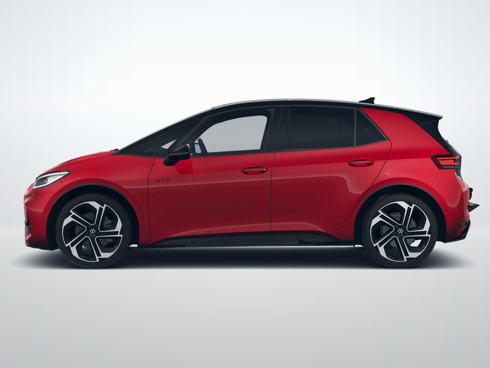 Volkswagen ID.3 GTX Performance imagem 3