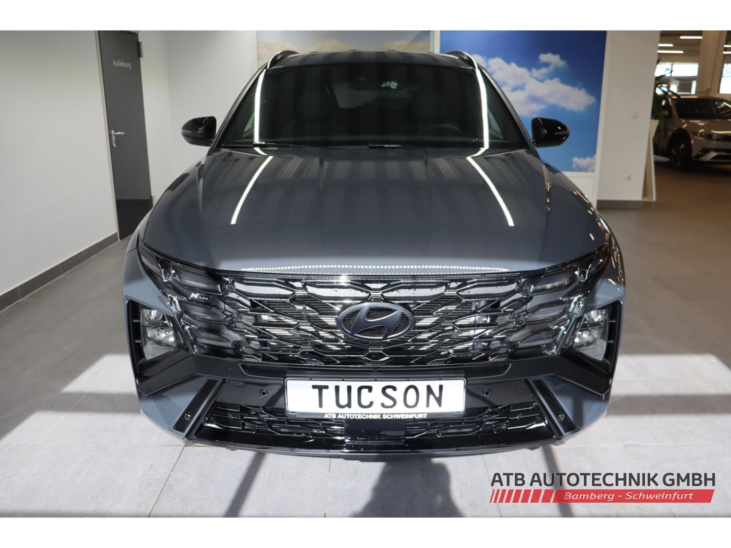 Hyundai TUCSON - Bild 3