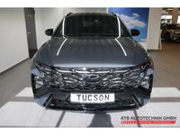 Hyundai TUCSON - Vorschau Bild 3