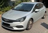 Opel Astra 1.5 Diesel Elegance | 70.689 km  - Opel Astra mit Diesel-Antrieb: Limousine, 1.7