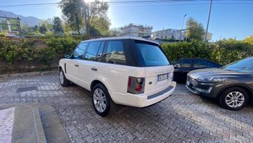Land-Rover Range Rover - 10