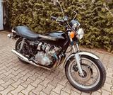 Suzuki GS 1000 Rarität und im Top Zustand Baujahr 1980 - SUZUKI 1980