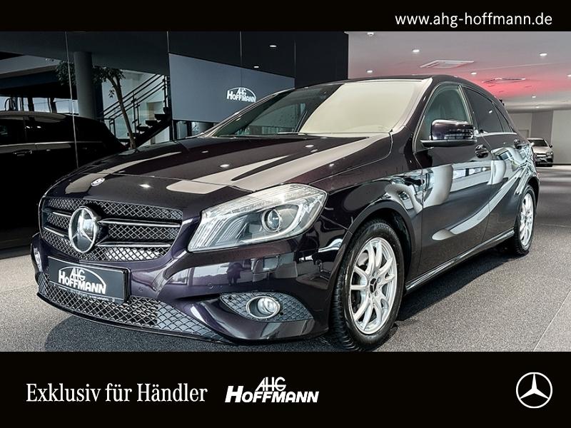 Mercedes-Benz A 180 Verkauf nur an Händler/Gewerbe