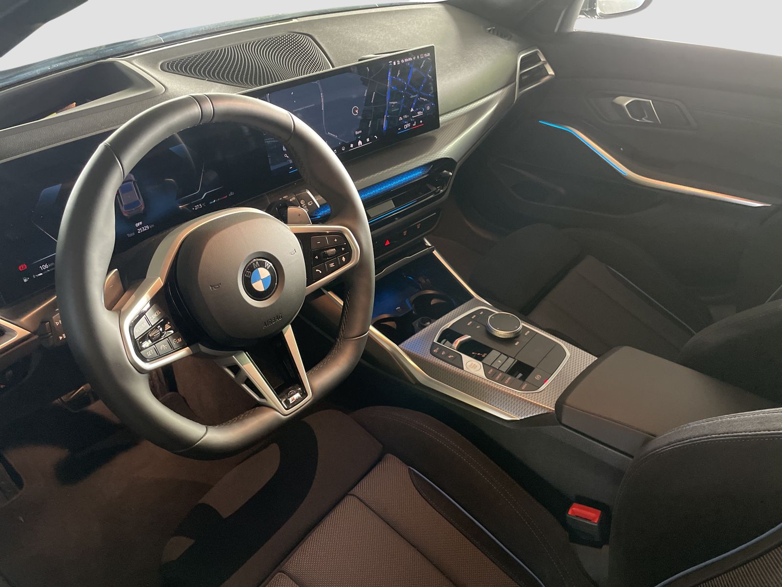BMW 320 - Bild 10