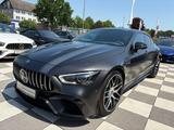 Mercedes-Benz AMG GT 63 S "Editon 1"Keramik-Bremse+StdHzg - Mercedes-Benz: AMG E63
