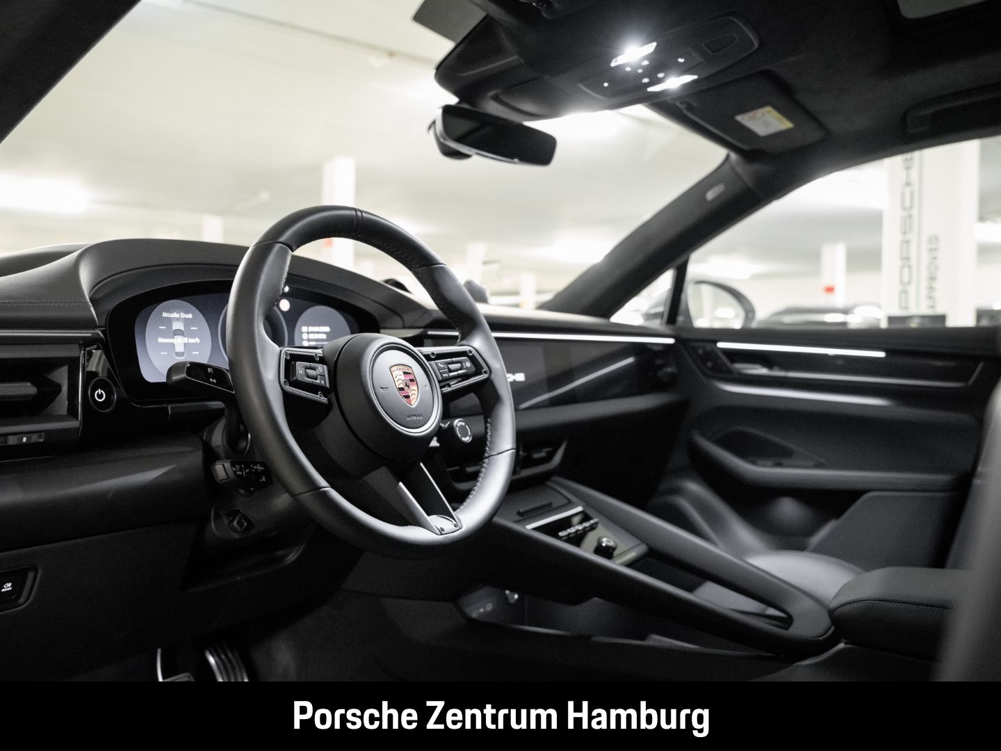 Porsche Macan - Bild 4